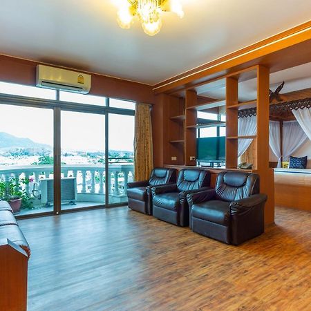 Capital O 1115 Wang Thong Hotel Maesai Mae Sai Eksteriør bilde