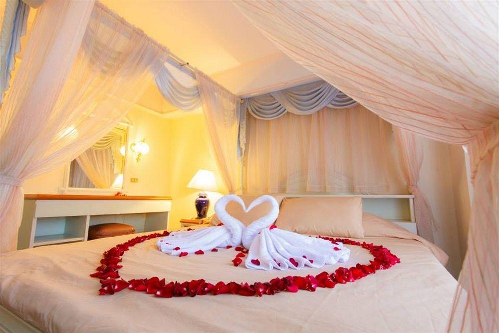 Capital O 1115 Wang Thong Hotel Maesai Mae Sai Eksteriør bilde