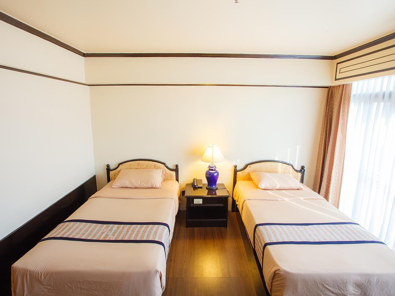 Capital O 1115 Wang Thong Hotel Maesai Mae Sai Eksteriør bilde