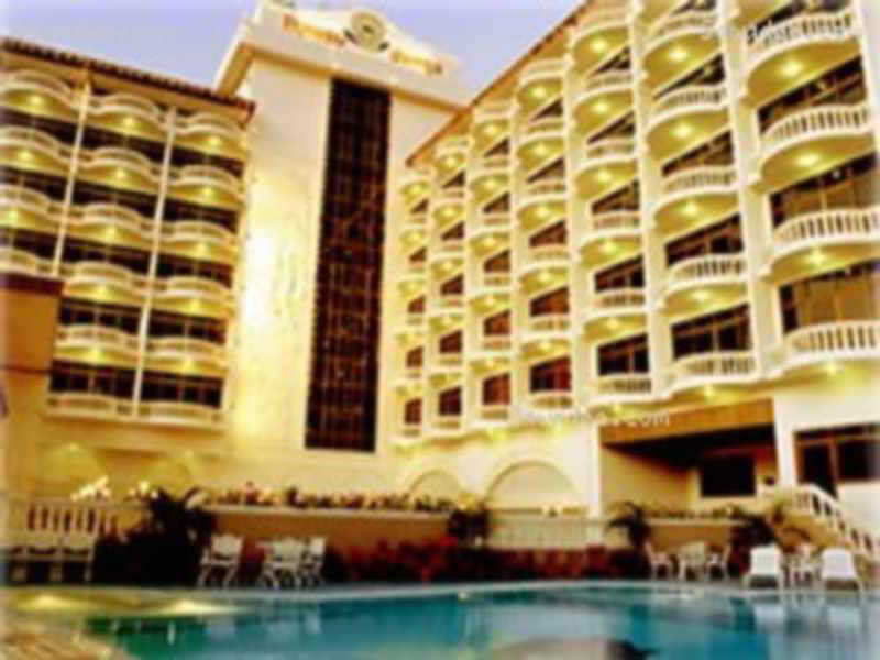 Capital O 1115 Wang Thong Hotel Maesai Mae Sai Eksteriør bilde
