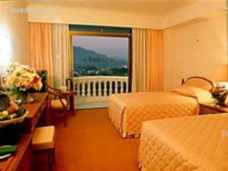 Capital O 1115 Wang Thong Hotel Maesai Mae Sai Eksteriør bilde