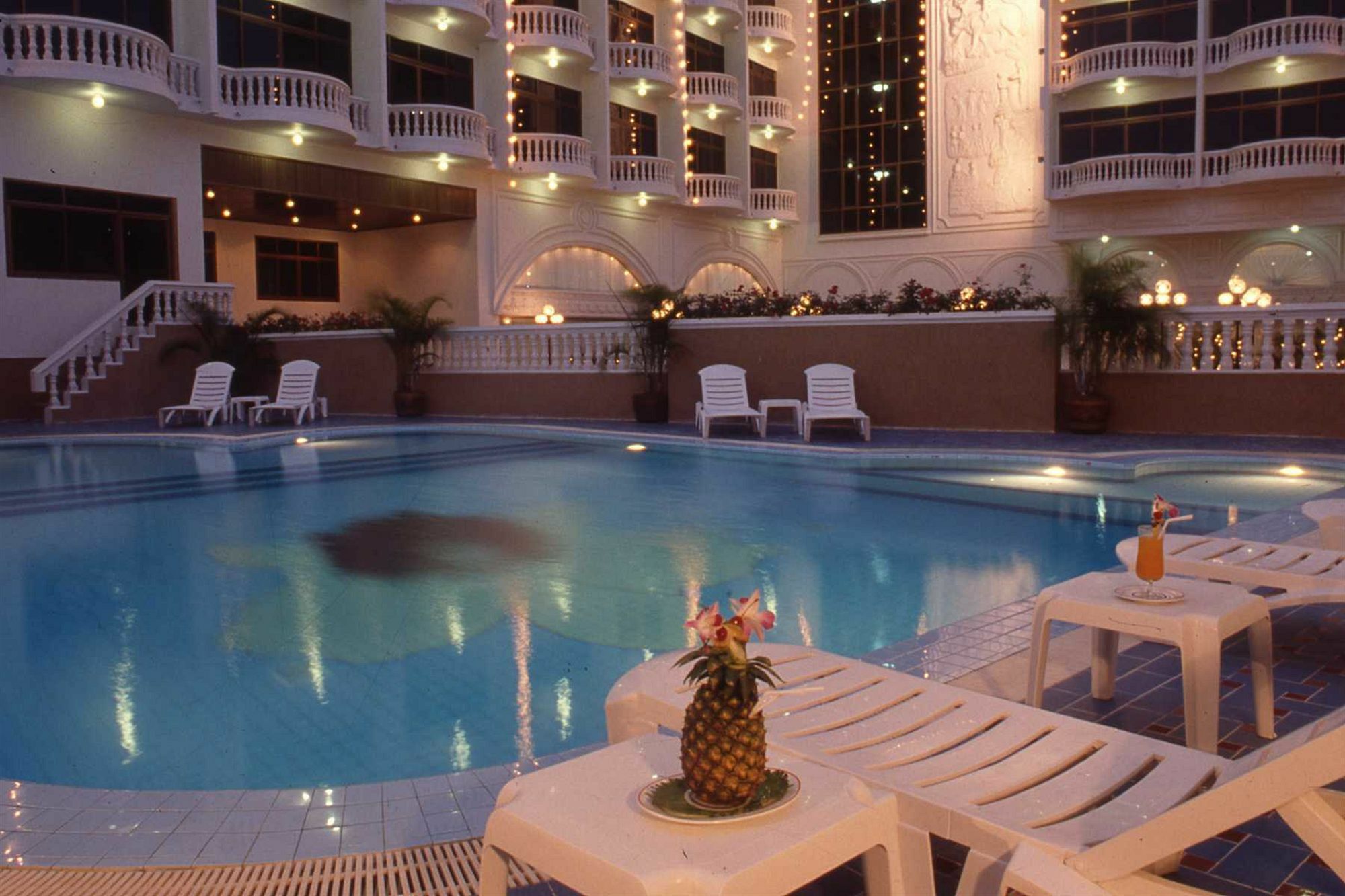Capital O 1115 Wang Thong Hotel Maesai Mae Sai Eksteriør bilde